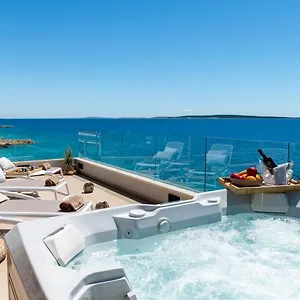 Villa Natura Luxury, Mandre