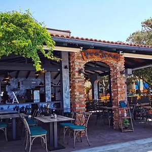 Apartmán Plazibat, Mandre